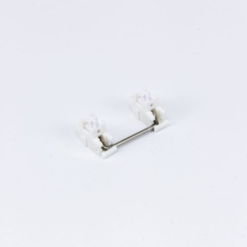 Gateron Stabilizator 2U White